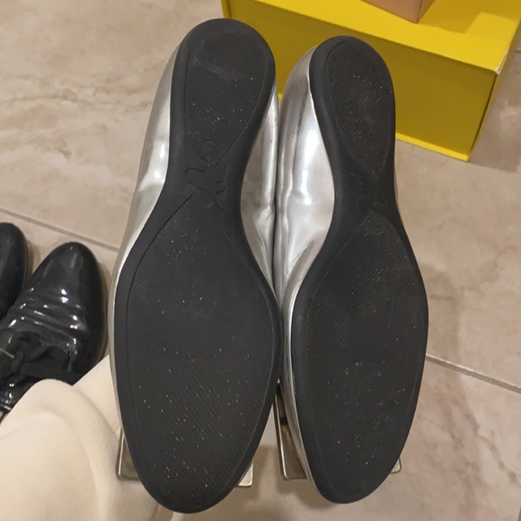 Roger vivier flat - Picture 3 of 12